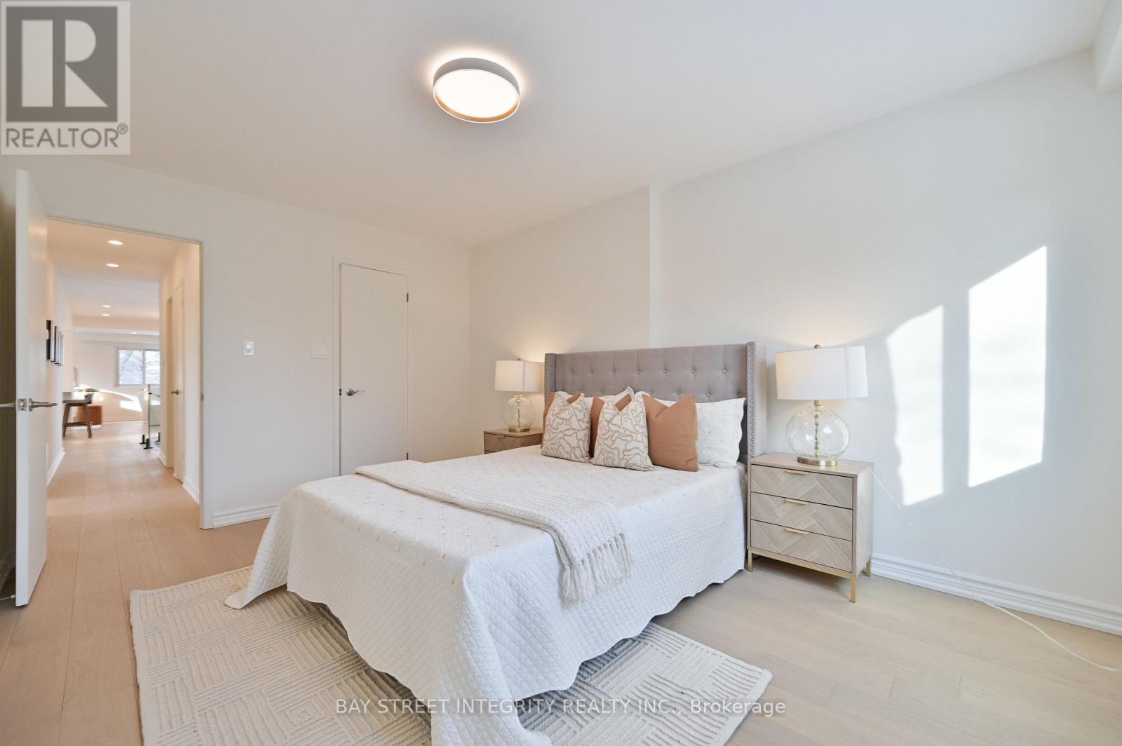 85 Angus Drive, Toronto, Ontario  M2J 2W9 - Photo 36 - C12756692