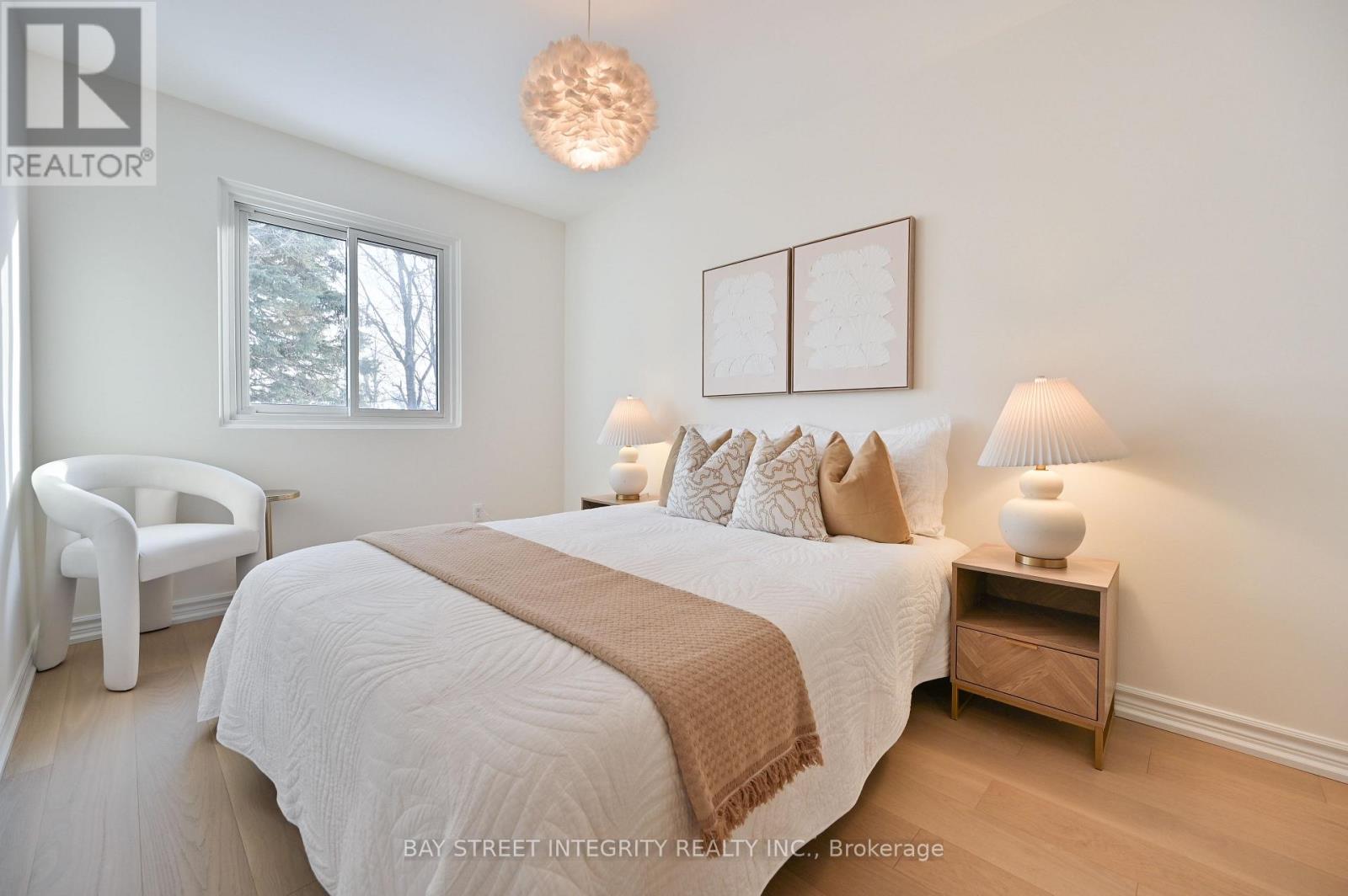 85 Angus Drive, Toronto, Ontario  M2J 2W9 - Photo 40 - C12756692