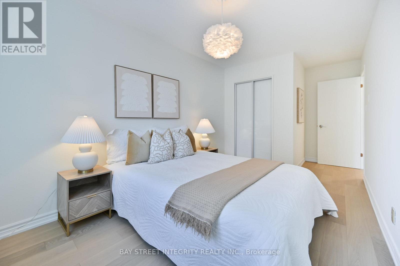 85 Angus Drive, Toronto, Ontario  M2J 2W9 - Photo 41 - C12756692