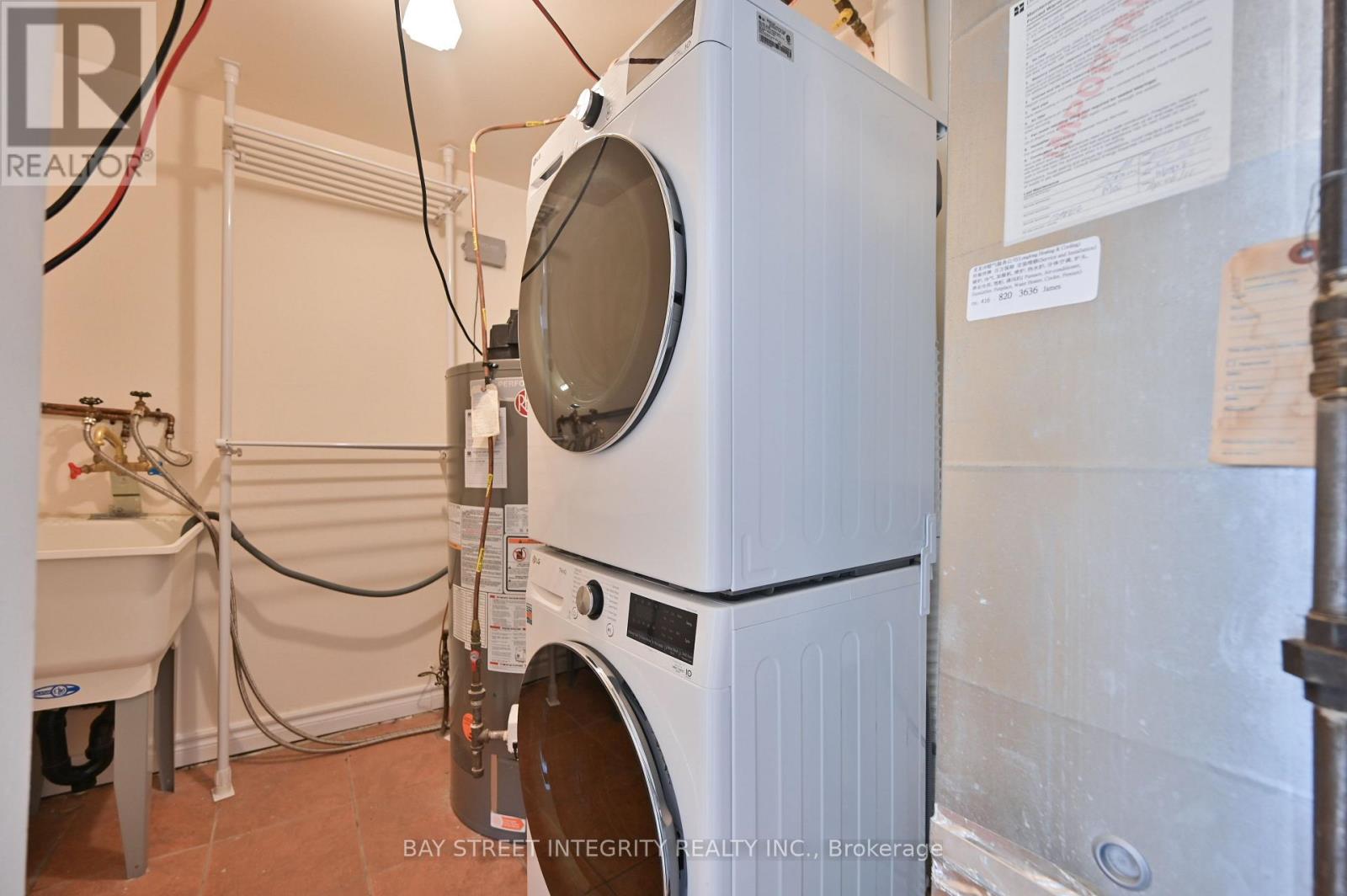 85 Angus Drive, Toronto, Ontario  M2J 2W9 - Photo 45 - C12756692