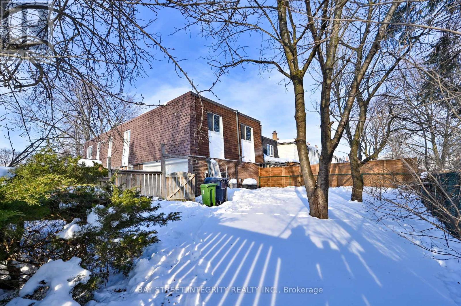 85 Angus Drive, Toronto, Ontario  M2J 2W9 - Photo 46 - C12756692
