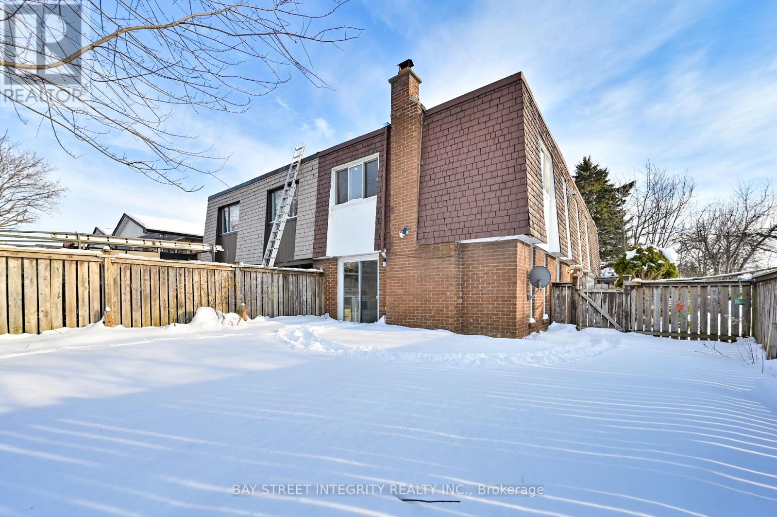 85 Angus Drive, Toronto, Ontario  M2J 2W9 - Photo 47 - C12756692