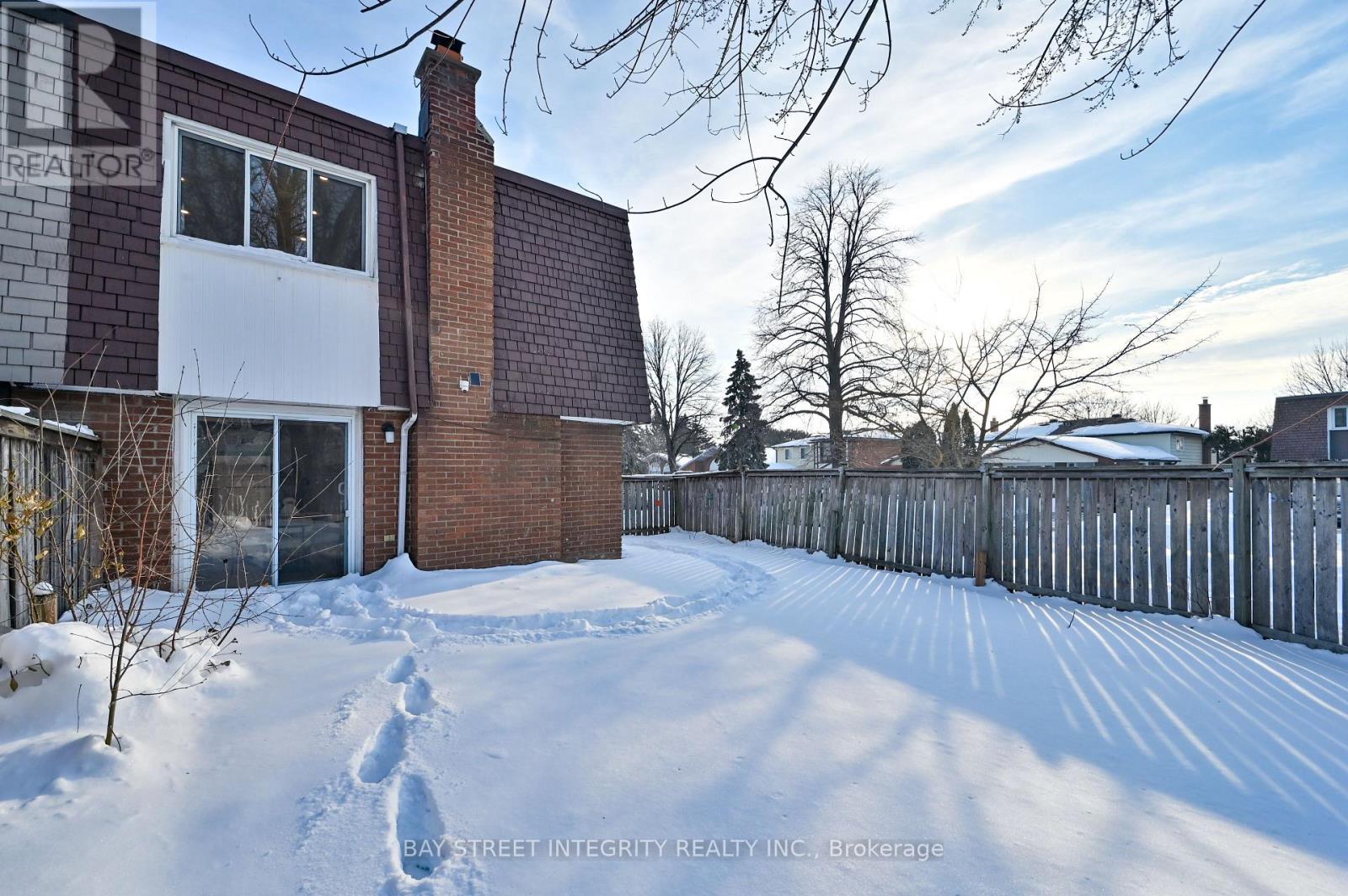 85 Angus Drive, Toronto, Ontario  M2J 2W9 - Photo 48 - C12756692