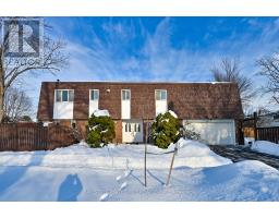 85 ANGUS DRIVE, Toronto, Ontario