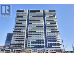 1811 - 2545 SIMCOE STREET N, Oshawa, Ontario