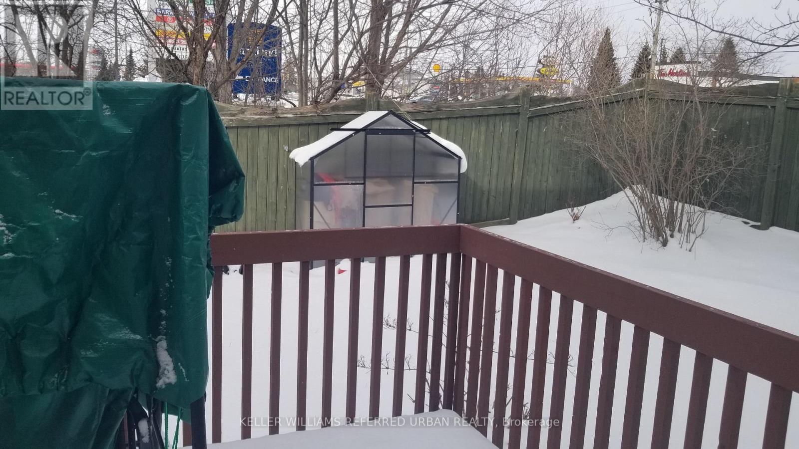 40 Ingold Lane, Ajax (Central), Ontario  L1Z 1K3 - Photo 2 - E12756514