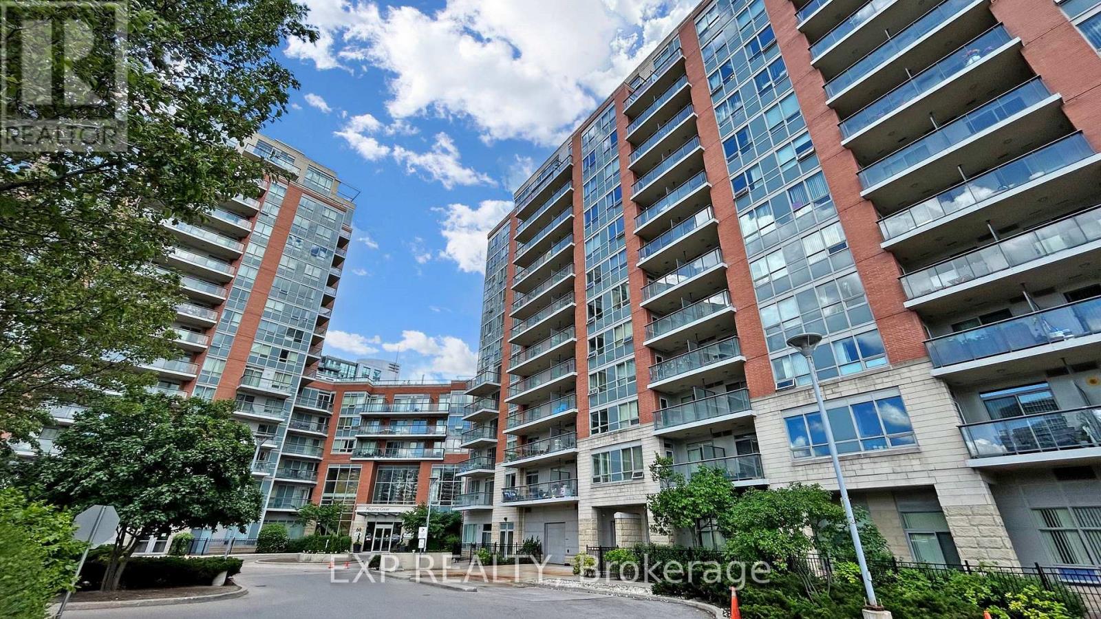 907 - 50 Clegg Road, Markham, Ontario  L6G 0C6 - Photo 34 - N12669596