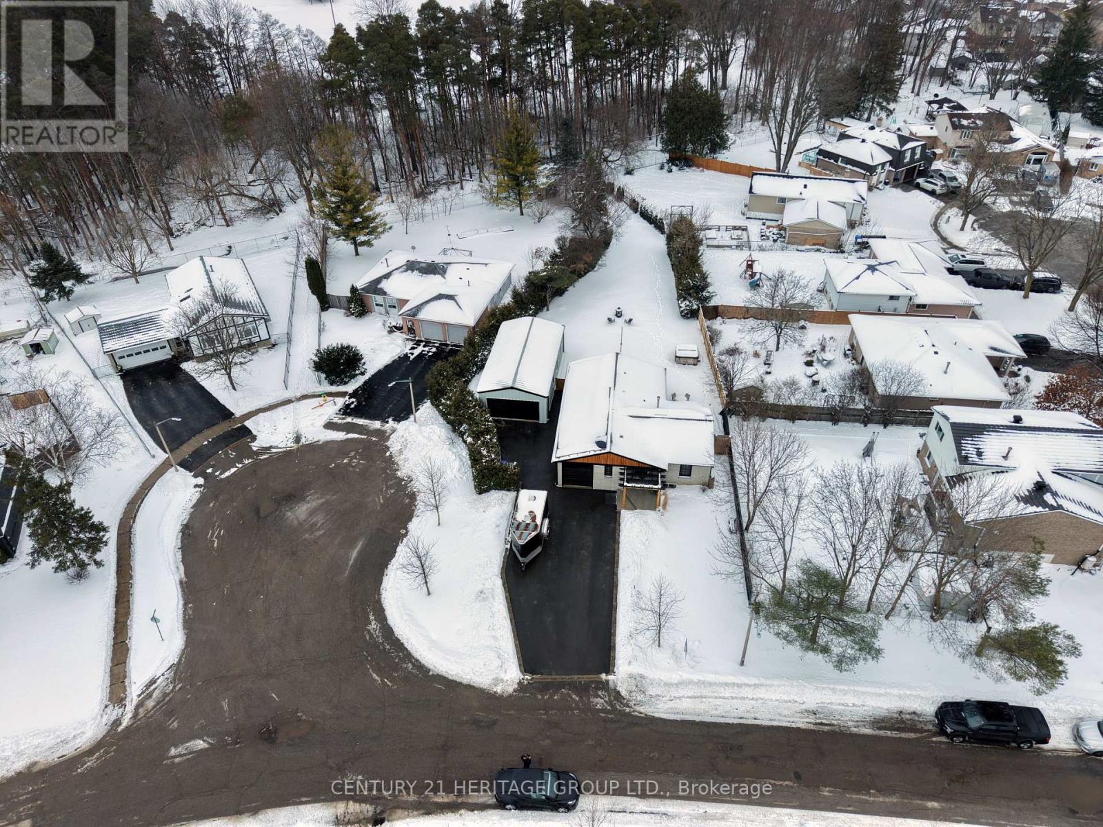 7 Crawford Circle, New Tecumseth (Beeton), Ontario  L0G 1A0 - Photo 45 - N12712348