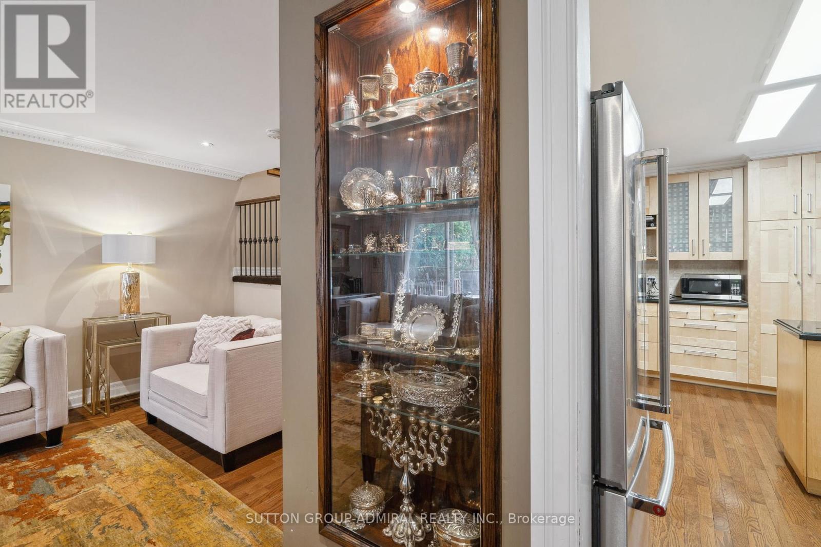 24 Patrice Crescent, Vaughan, Ontario  L4J 4Y8 - Photo 10 - N12755506