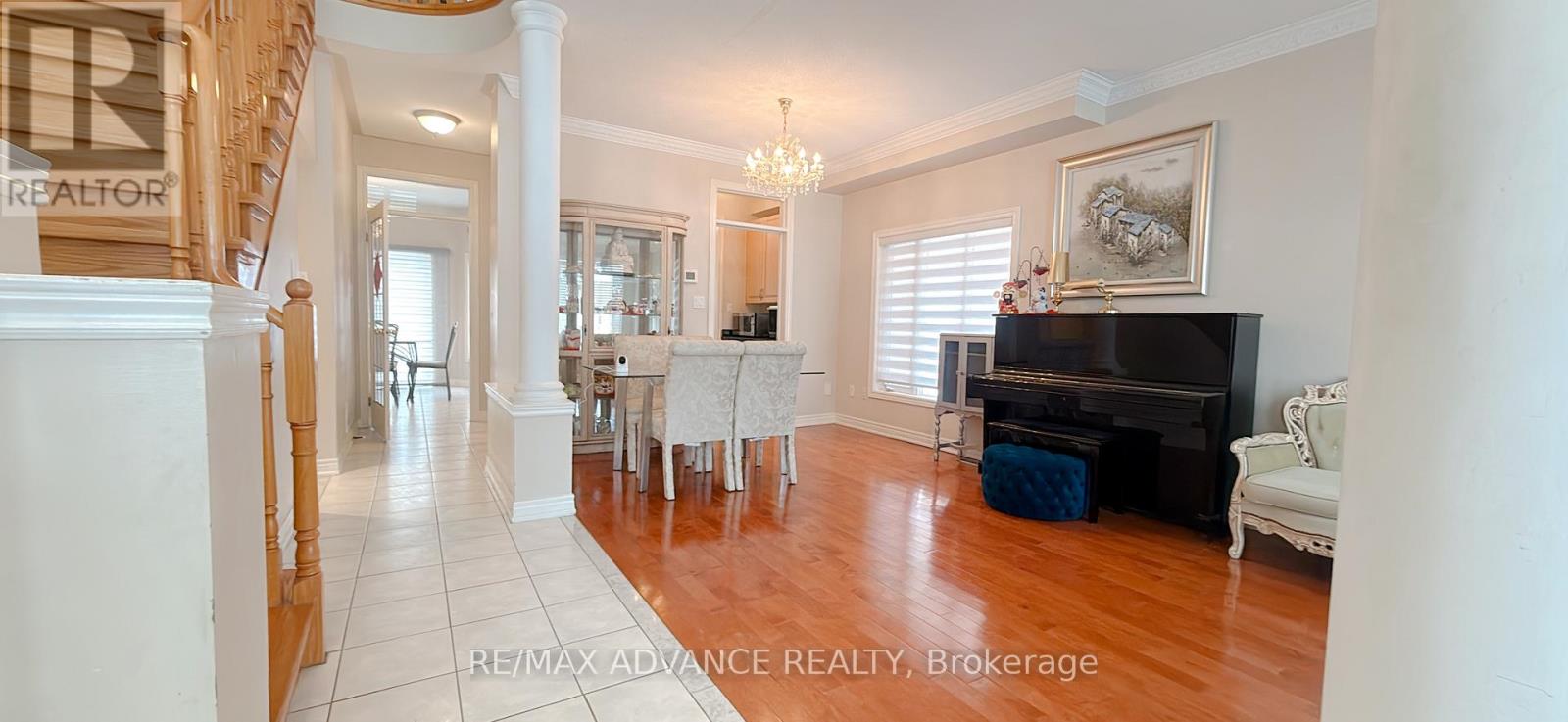 85 Gemini Crescent, Richmond Hill (Rouge Woods), Ontario  L4S 2K8 - Photo 3 - N12755484