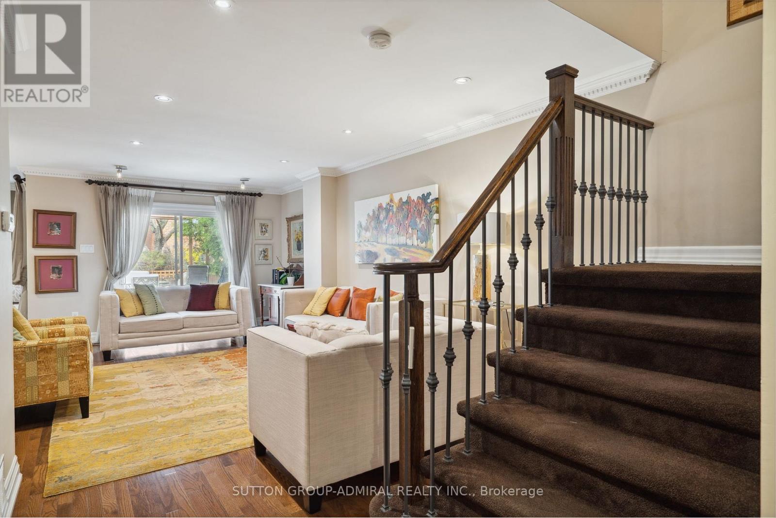 24 Patrice Crescent, Vaughan, Ontario  L4J 4Y8 - Photo 21 - N12755506