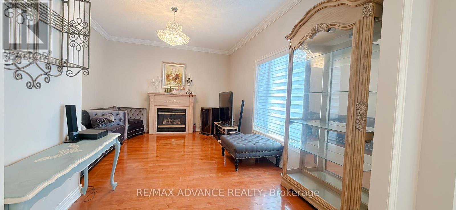 85 Gemini Crescent, Richmond Hill (Rouge Woods), Ontario  L4S 2K8 - Photo 8 - N12755484