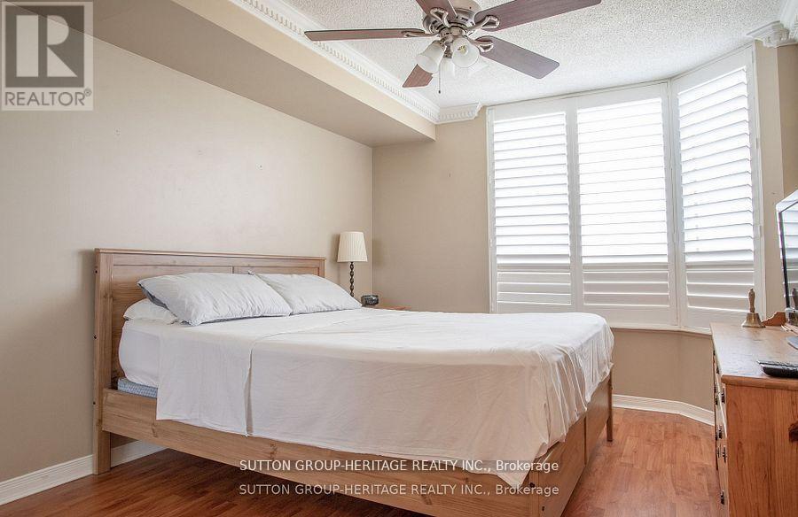 1415 - 1000 The Esplanade N, Pickering (Town Centre), Ontario  L1V 6V4 - Photo 17 - E12756650