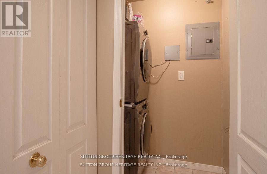 1415 - 1000 The Esplanade N, Pickering (Town Centre), Ontario  L1V 6V4 - Photo 22 - E12756650