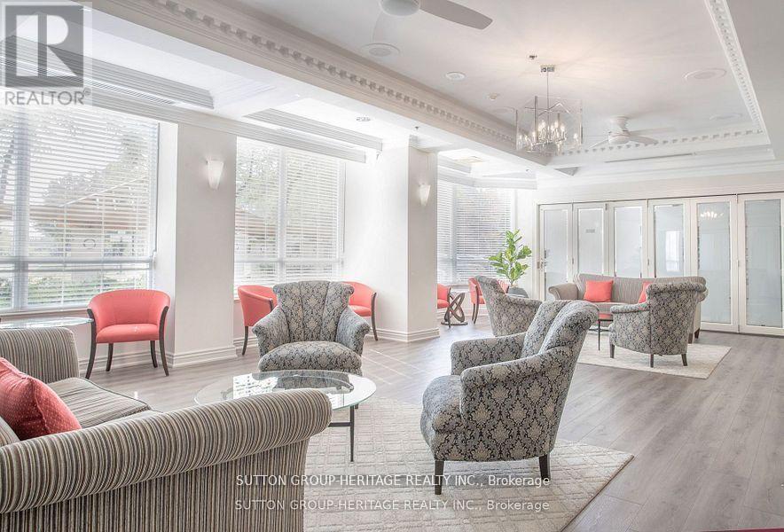 1415 - 1000 The Esplanade N, Pickering (Town Centre), Ontario  L1V 6V4 - Photo 26 - E12756650