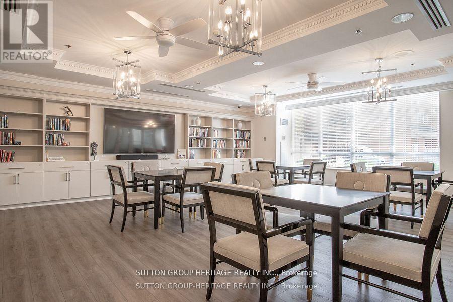 1415 - 1000 The Esplanade N, Pickering (Town Centre), Ontario  L1V 6V4 - Photo 27 - E12756650