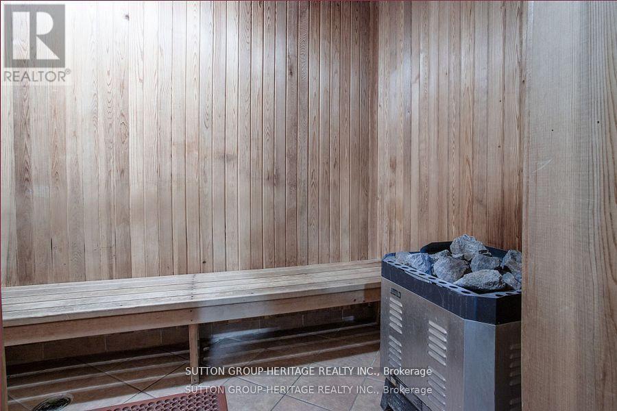 1415 - 1000 The Esplanade N, Pickering (Town Centre), Ontario  L1V 6V4 - Photo 28 - E12756650