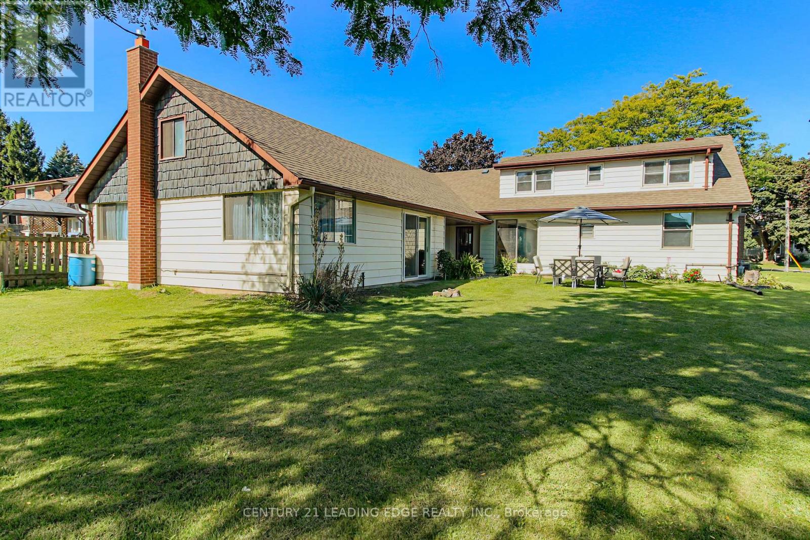 121 Northview Avenue, Whitby (Blue Grass Meadows), Ontario  L1N 2G8 - Photo 28 - E12756674