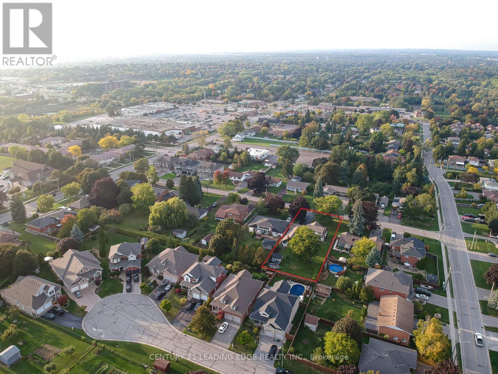 121 Northview Avenue, Whitby (Blue Grass Meadows), Ontario  L1N 2G8 - Photo 31 - E12756674