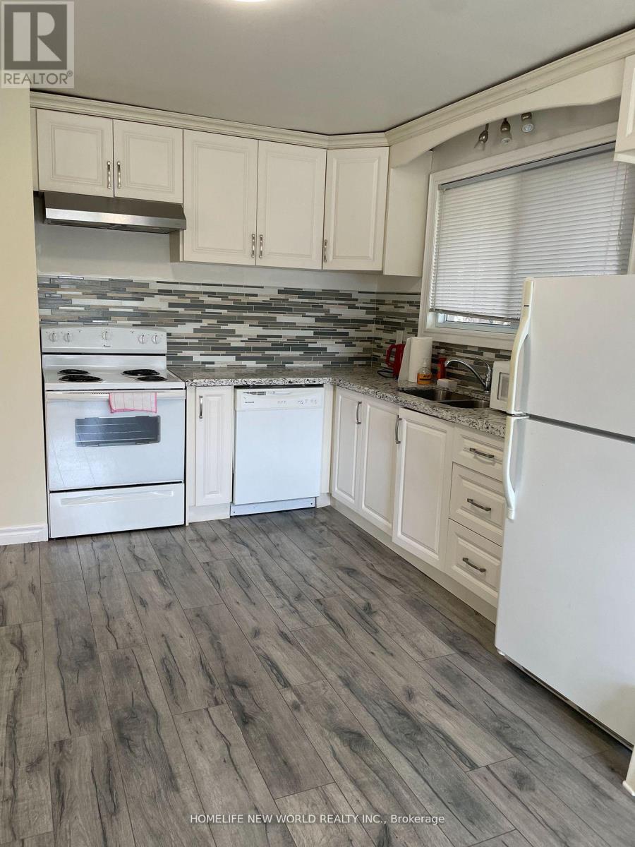 862 Hillcrest Road, Pickering (West Shore), Ontario  L1W 2P7 - Photo 1 - E12756728