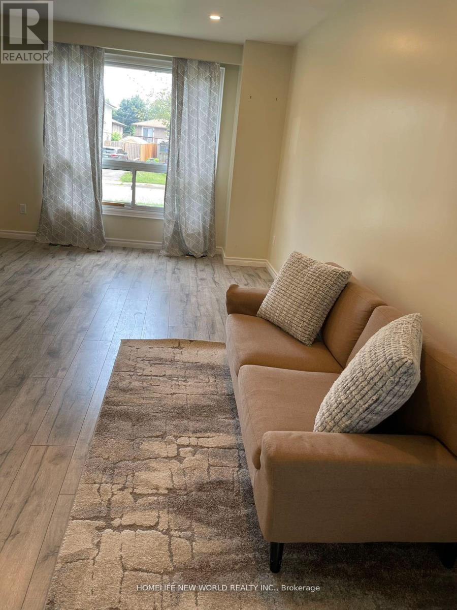 862 Hillcrest Road, Pickering (West Shore), Ontario  L1W 2P7 - Photo 2 - E12756728