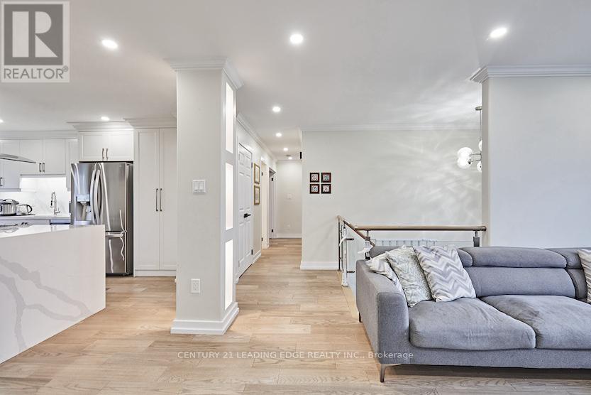 40 Waywell Street, Whitby (Pringle Creek), Ontario  L1N 8N9 - Photo 12 - E12756774