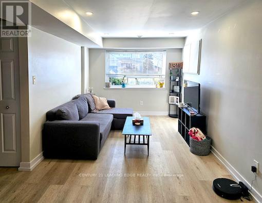 40 Waywell Street, Whitby (Pringle Creek), Ontario  L1N 8N9 - Photo 37 - E12756774