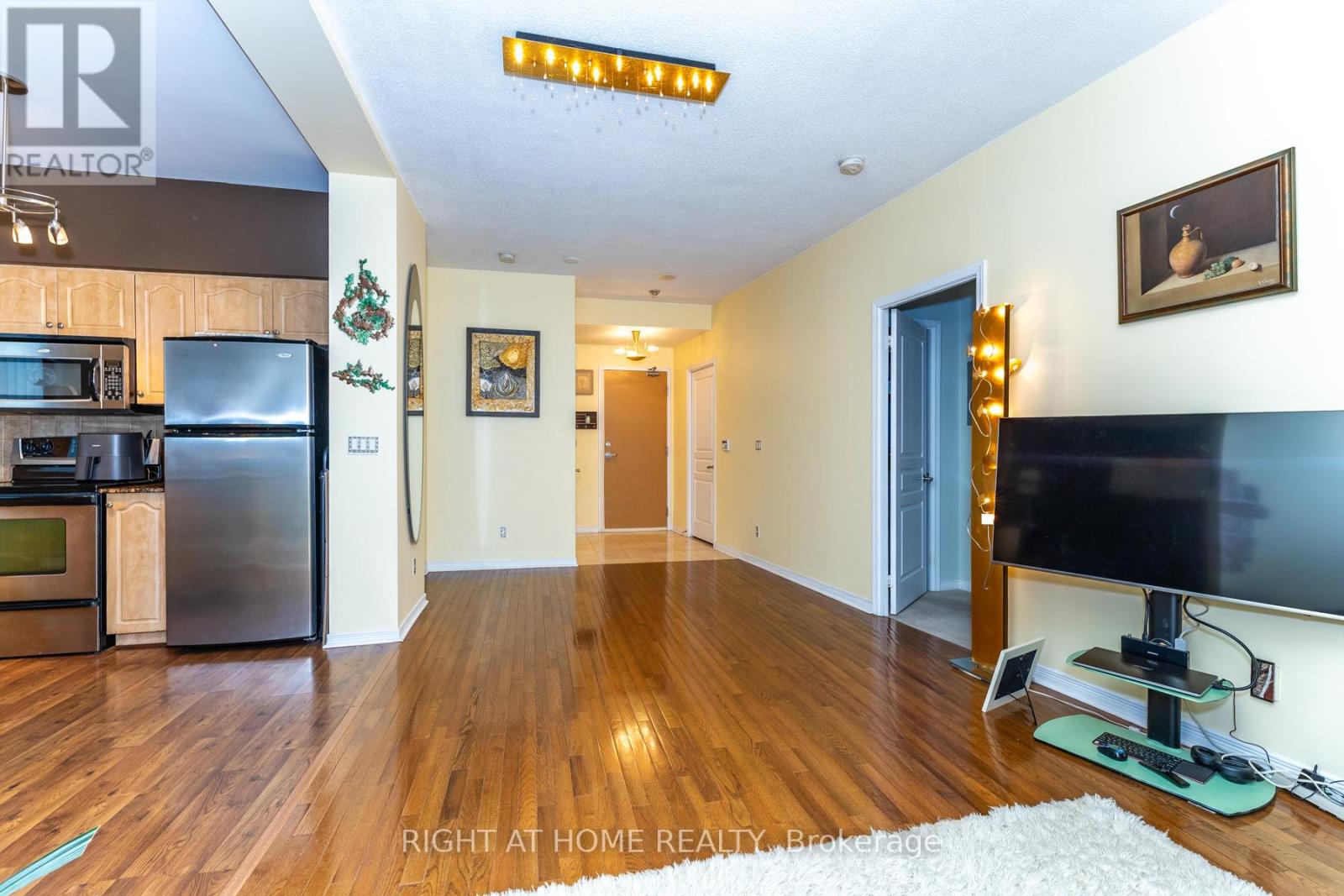 2002 - 509 Beecroft Road, Toronto (Willowdale West), Ontario  M2N 0A3 - Photo 10 - C12556106