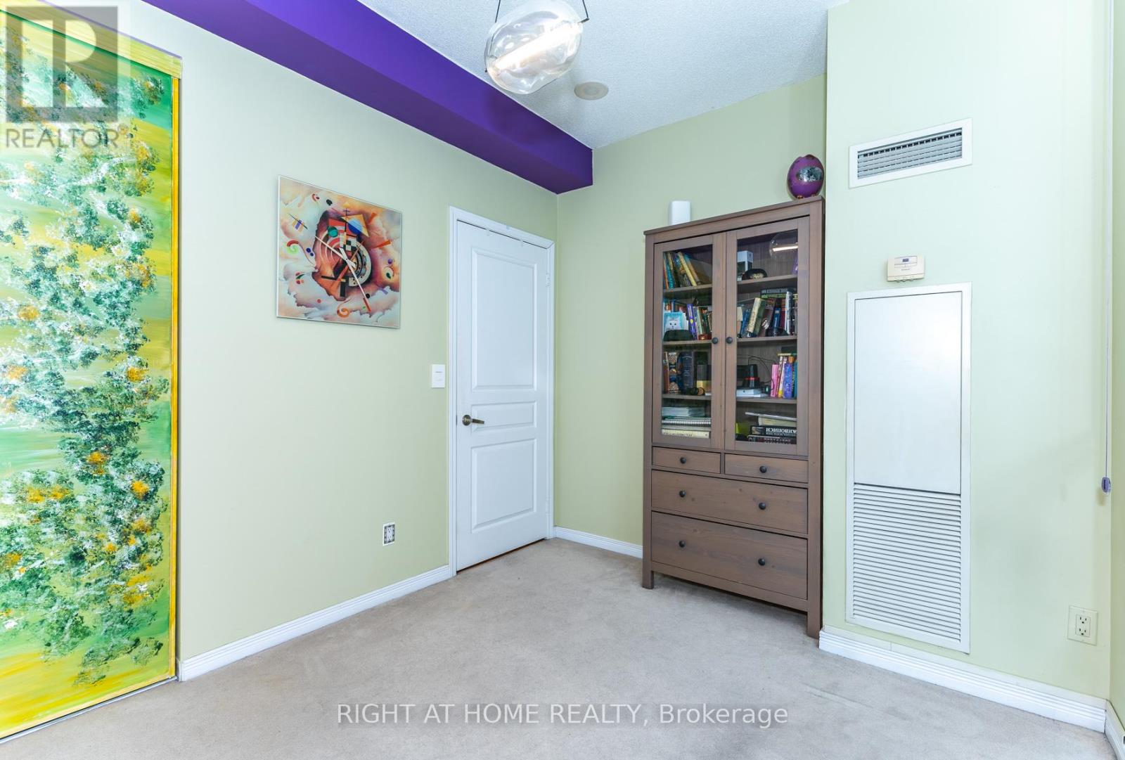 2002 - 509 Beecroft Road, Toronto (Willowdale West), Ontario  M2N 0A3 - Photo 21 - C12556106