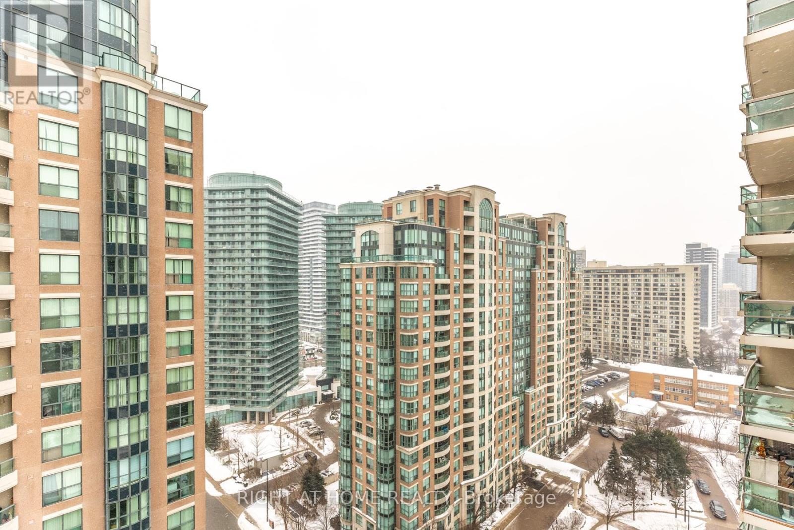 2002 - 509 Beecroft Road, Toronto (Willowdale West), Ontario  M2N 0A3 - Photo 30 - C12556106