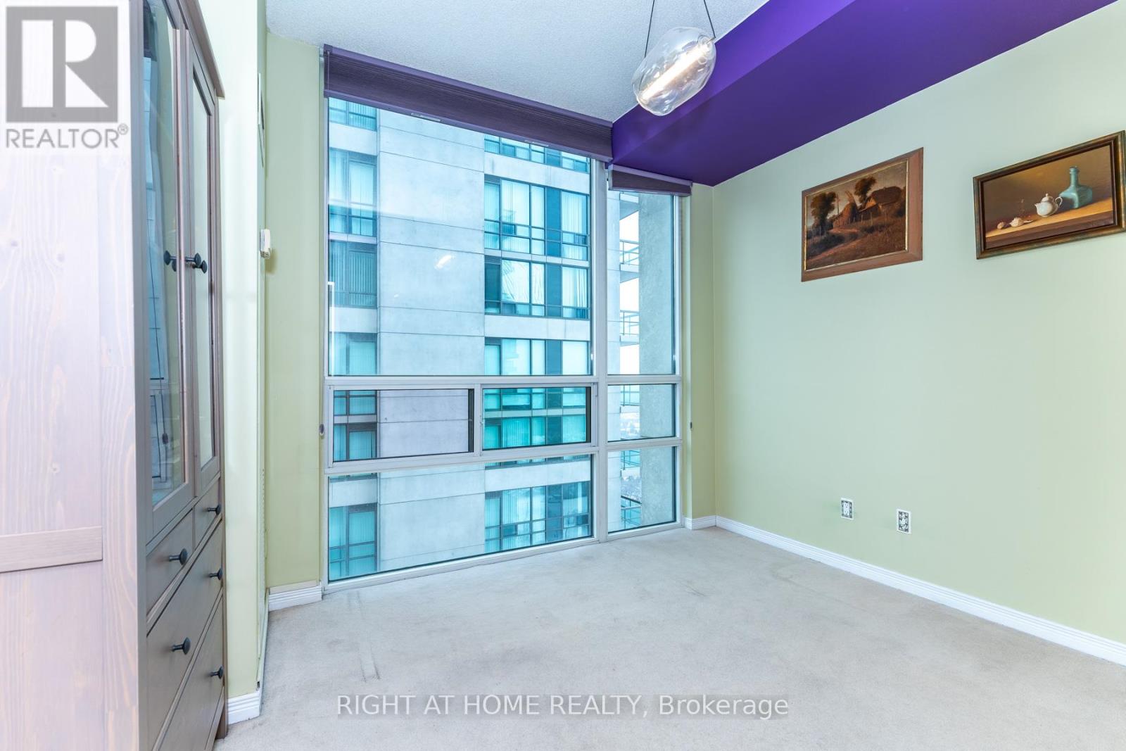 2002 - 509 Beecroft Road, Toronto (Willowdale West), Ontario  M2N 0A3 - Photo 19 - C12556106