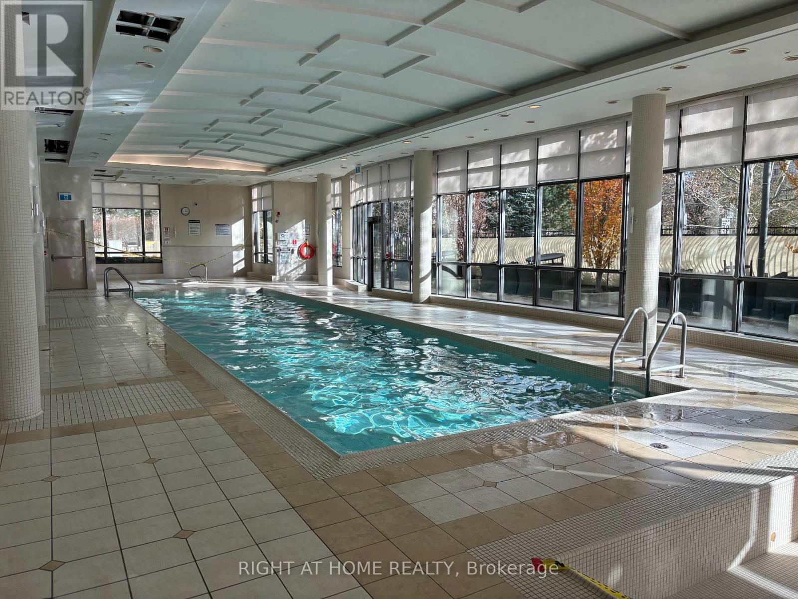 2002 - 509 Beecroft Road, Toronto (Willowdale West), Ontario  M2N 0A3 - Photo 31 - C12556106