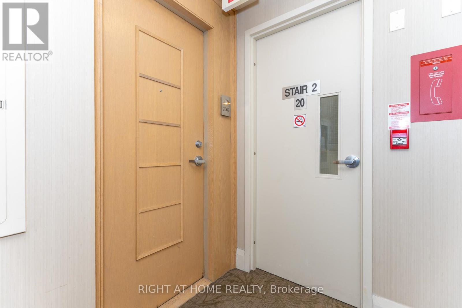 2002 - 509 Beecroft Road, Toronto (Willowdale West), Ontario  M2N 0A3 - Photo 4 - C12556106