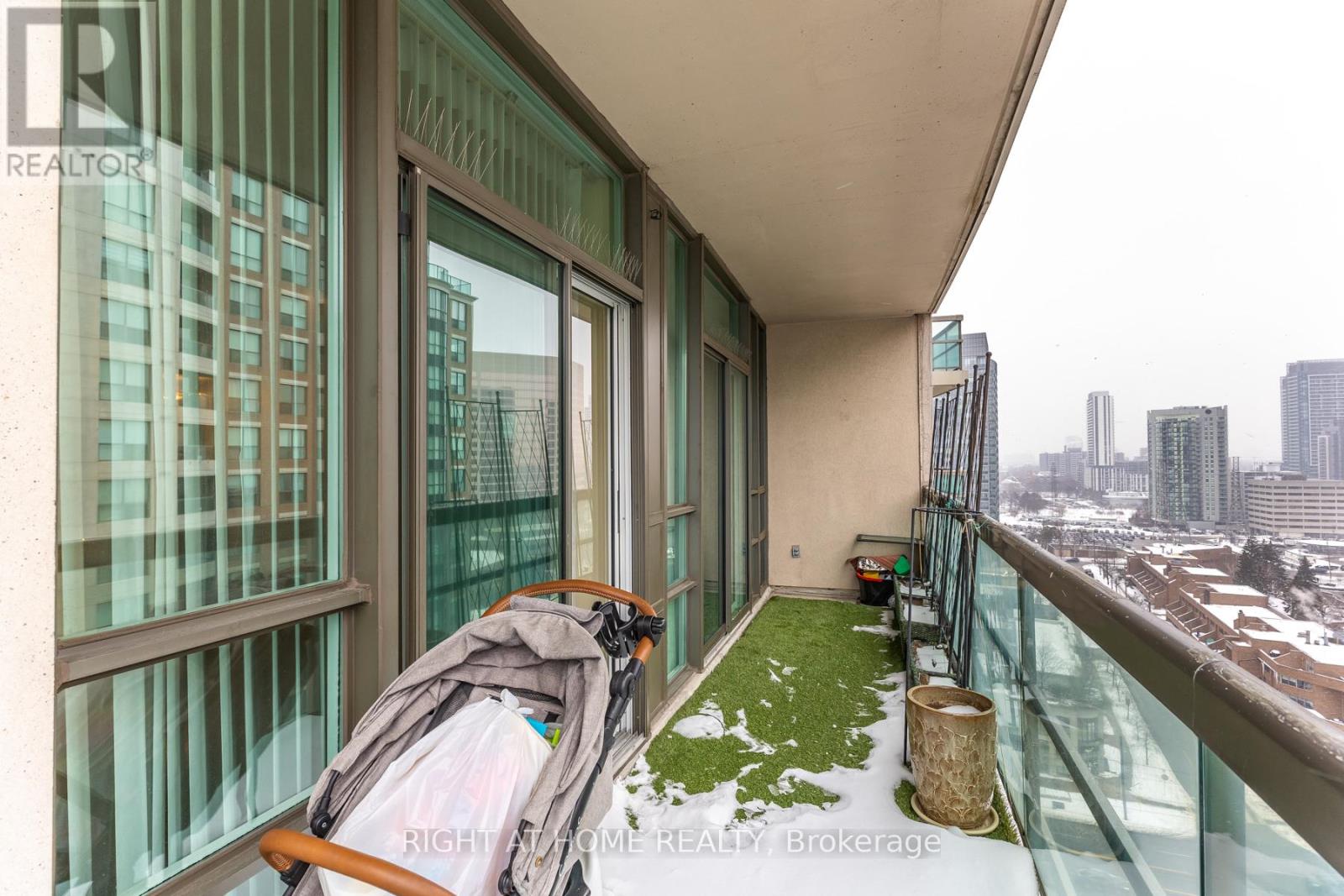 2002 - 509 Beecroft Road, Toronto (Willowdale West), Ontario  M2N 0A3 - Photo 28 - C12556106