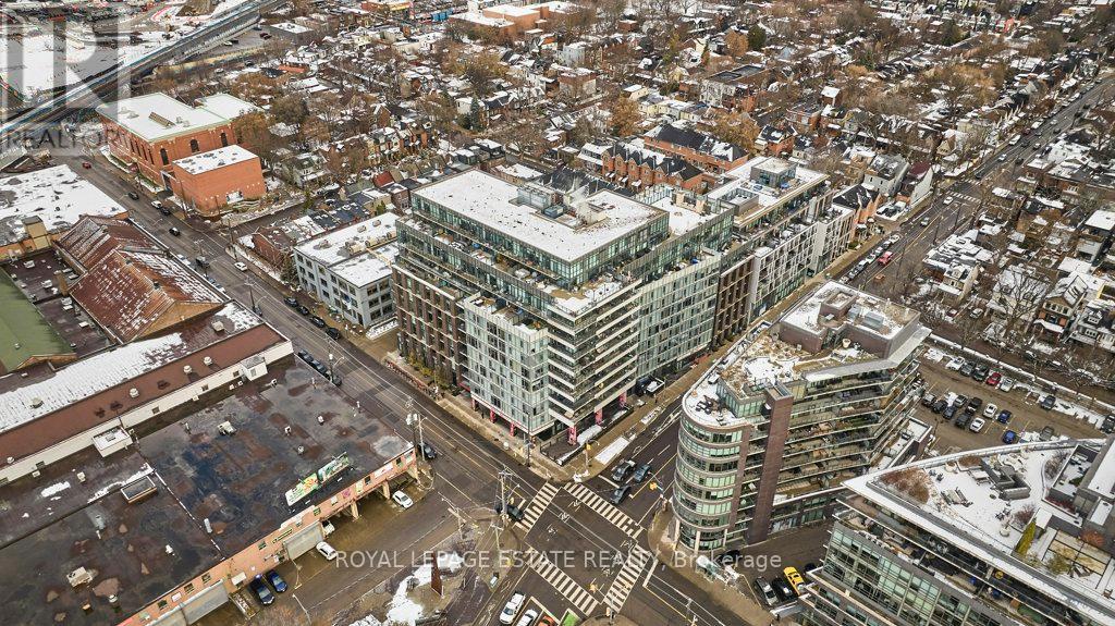 525 - 1190 Dundas Street E, Toronto, Ontario  M4M 0C5 - Photo 21 - E12733042