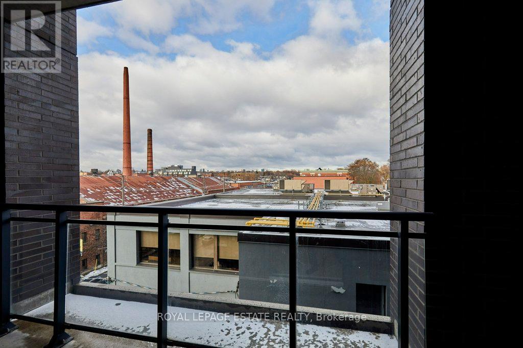 525 - 1190 Dundas Street E, Toronto, Ontario  M4M 0C5 - Photo 16 - E12733042