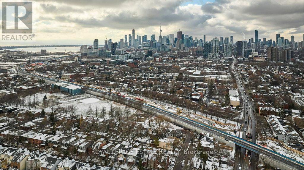 525 - 1190 Dundas Street E, Toronto, Ontario  M4M 0C5 - Photo 20 - E12733042