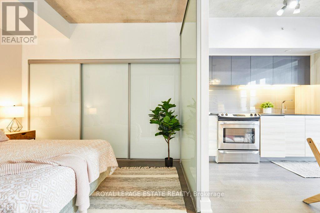 525 - 1190 Dundas Street E, Toronto, Ontario  M4M 0C5 - Photo 10 - E12733042