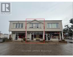 C & D - 54 MAPLE AVENUE, Barrie, Ontario