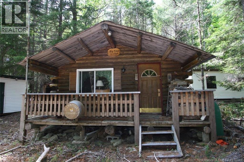 916 Storeytown Road, Doaktown, New Brunswick  E9C 1Z3 - Photo 1 - NB133149