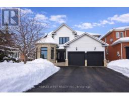 90 BIRKHALL PLACE, Barrie, Ontario