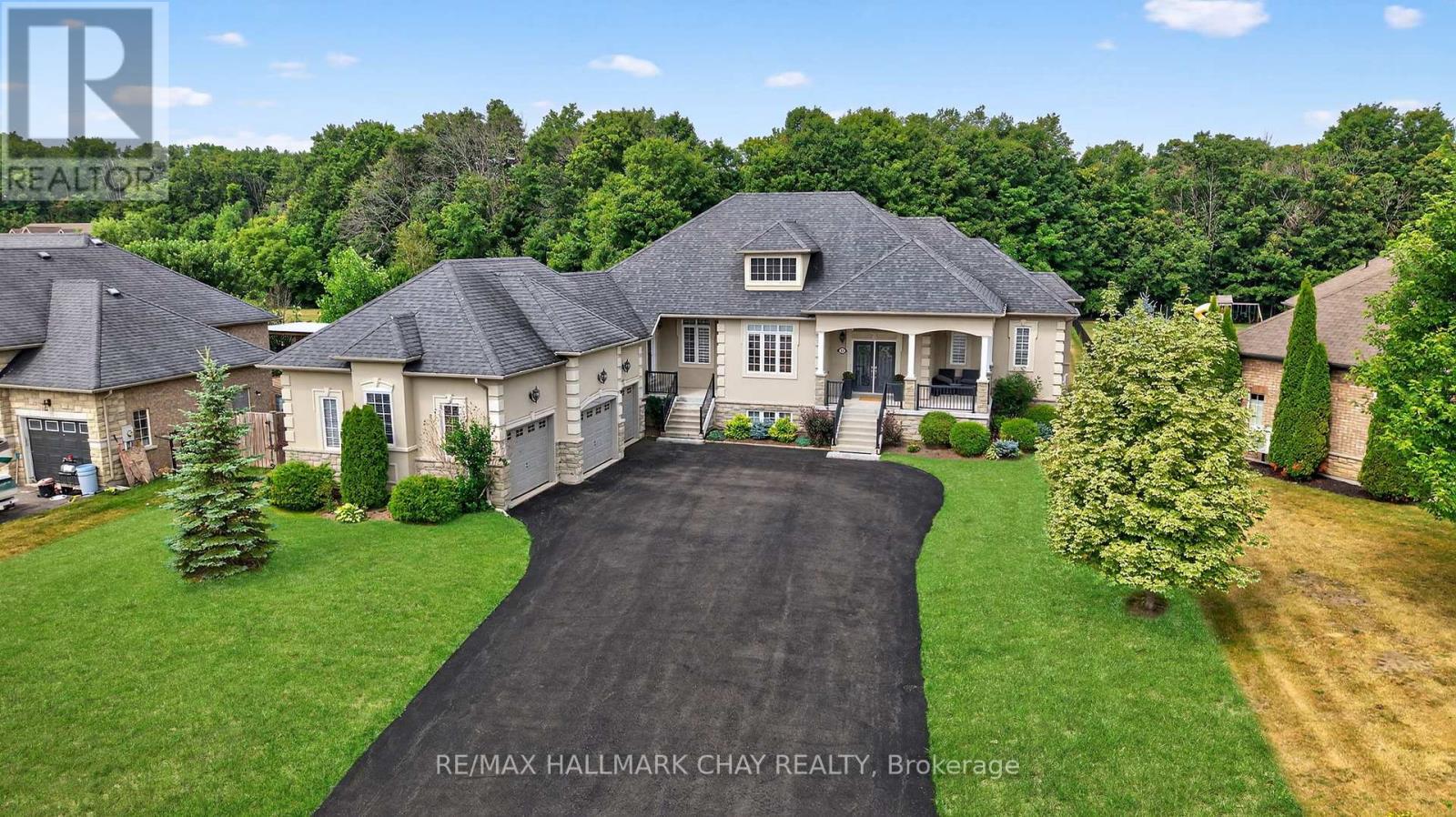 16 Basswood Drive, Wasaga Beach, Ontario  L9Z 0A9 - Photo 34 - S12755474