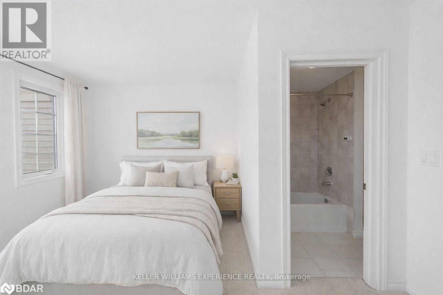 47 Pumpkin Corner Crescent, Barrie, Ontario  L9J 0T7 - Photo 5 - S12755438