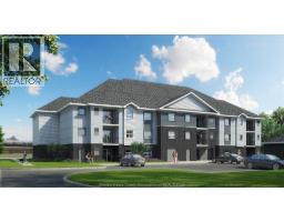 1840 Cabana ROAD East Unit# 204, Windsor, Ontario