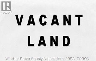 MLS# 26002543: V/L RADISSON, Windsor, Canada