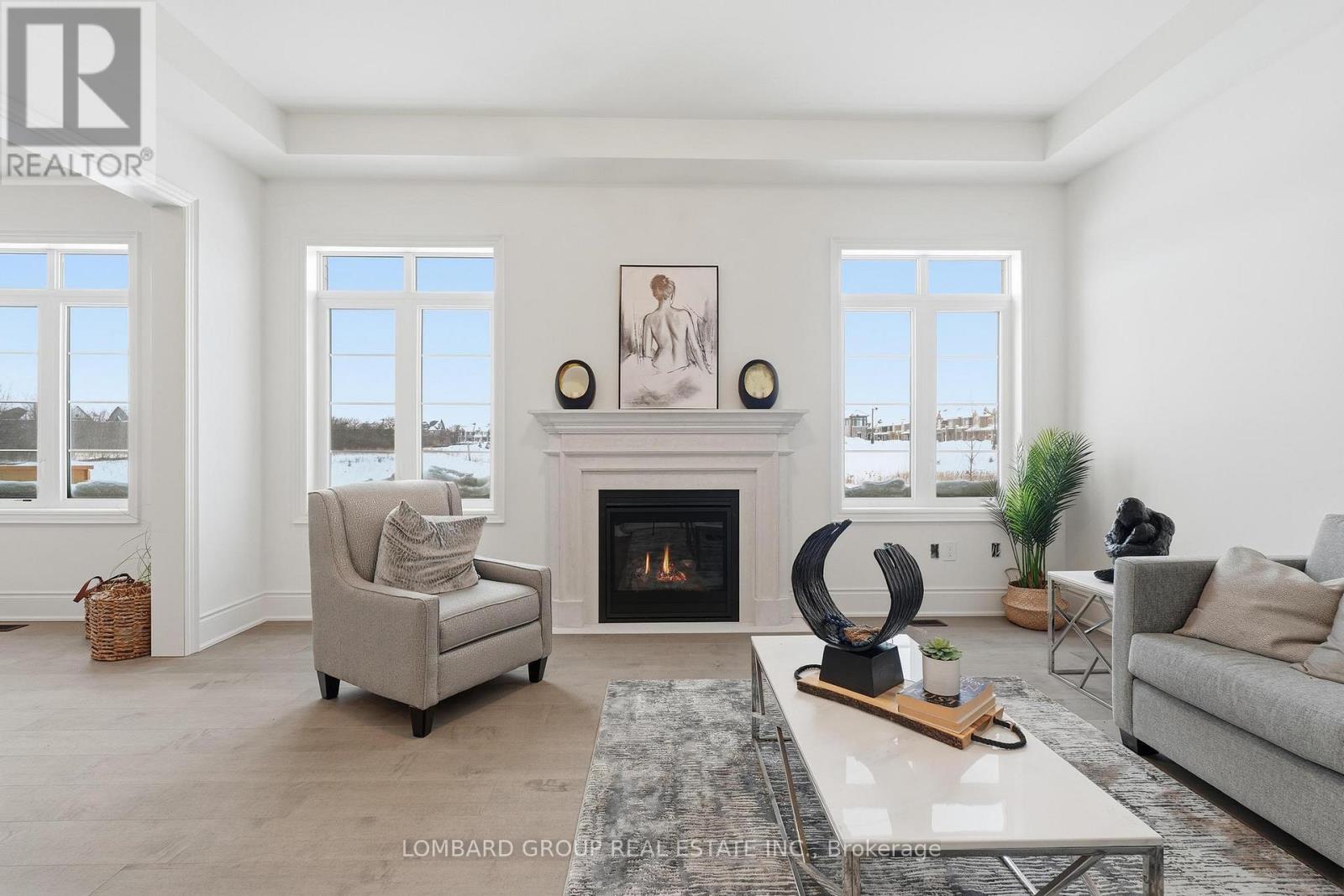 37 North Park Boulevard, Oakville, Ontario  L6M 0W8 - Photo 18 - W12737300