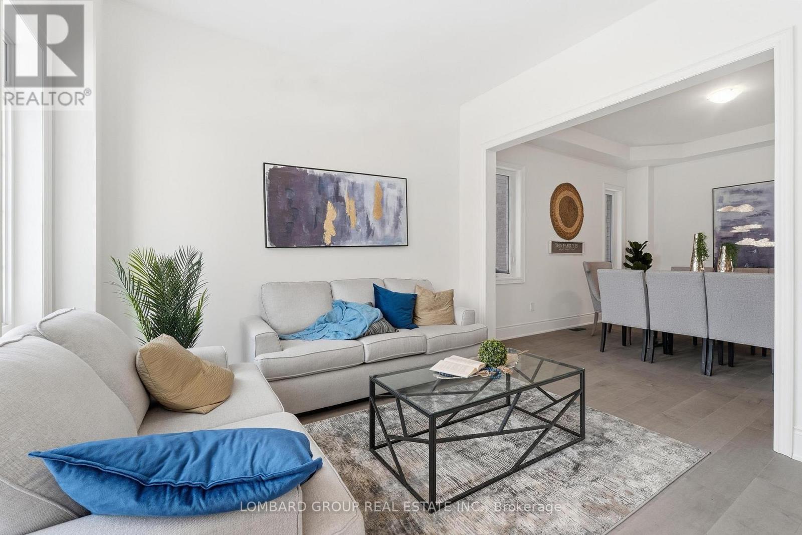 37 North Park Boulevard, Oakville, Ontario  L6M 0W8 - Photo 4 - W12737300