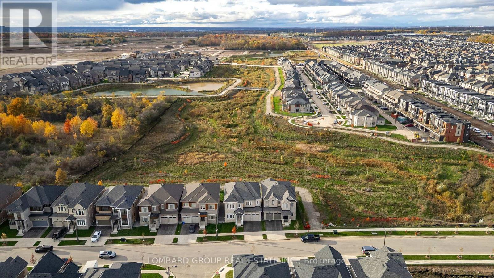 37 North Park Boulevard, Oakville, Ontario  L6M 0W8 - Photo 43 - W12737300