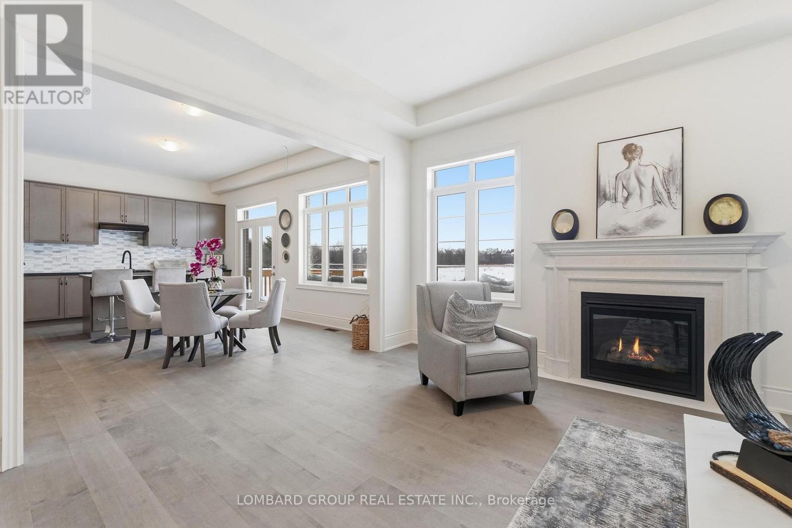 37 North Park Boulevard, Oakville, Ontario  L6M 0W8 - Photo 19 - W12737300