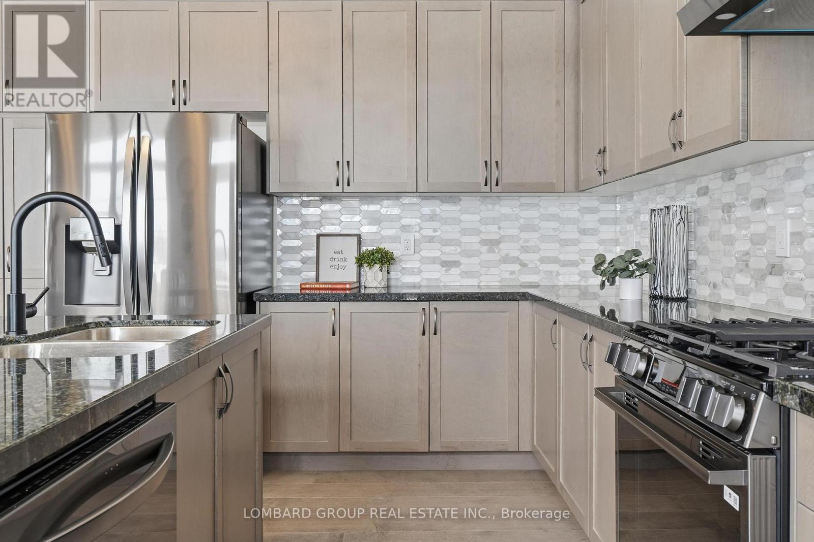 37 North Park Boulevard, Oakville, Ontario  L6M 0W8 - Photo 13 - W12737300